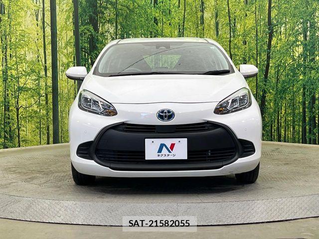 Toyota AQUA 2023-03 7057424-13