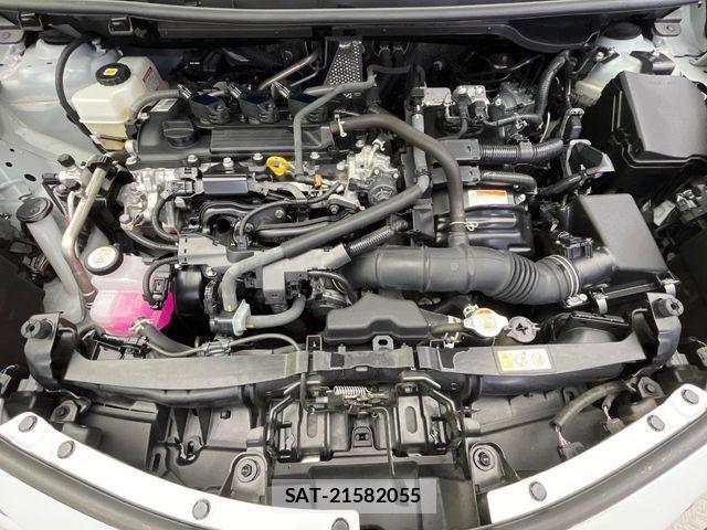 Toyota AQUA 2023-03 7057424-17