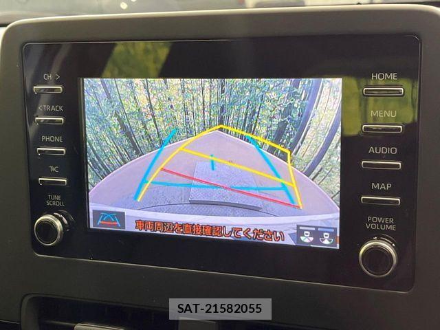 Toyota AQUA 2023-03 7057424-3