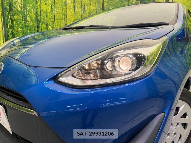 Toyota AQUA 2017-06 7057438-11