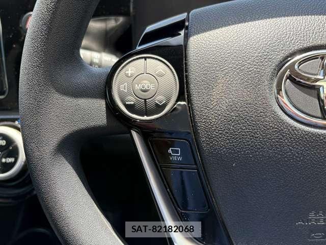 Toyota AQUA 2021-05 7057428-12