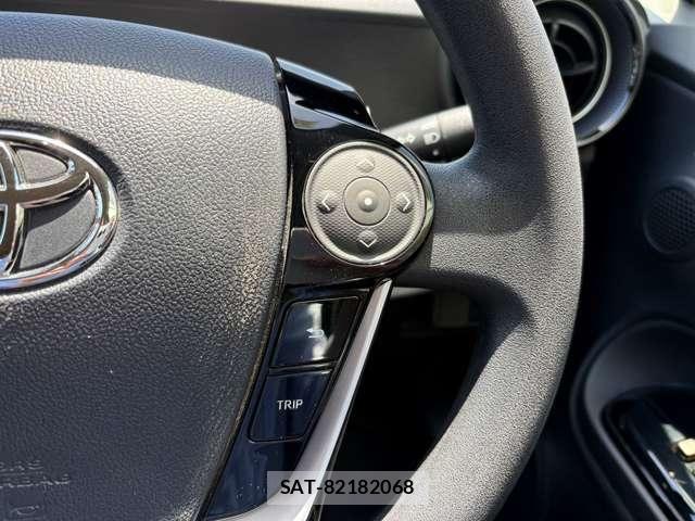 Toyota AQUA 2021-05 7057428-13