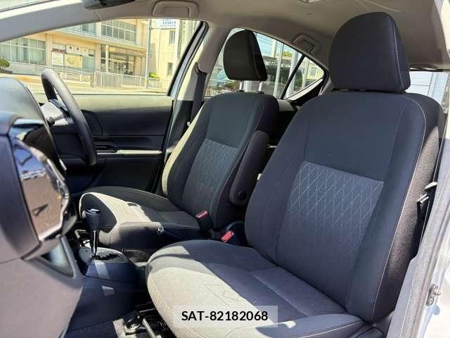 Toyota AQUA 2021-05 7057428-6