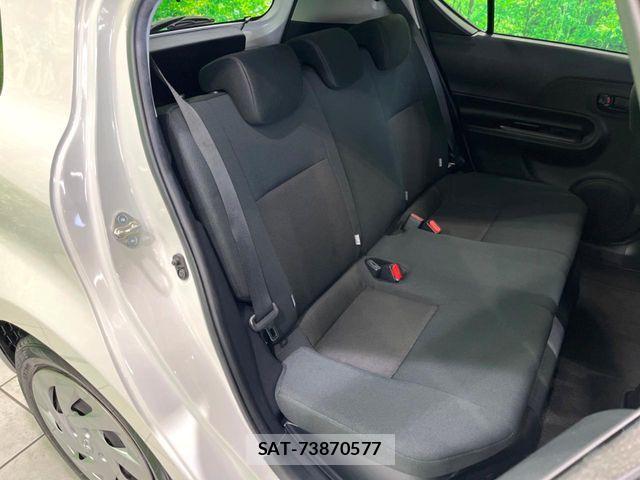 Toyota AQUA 2018-03 7057426-10