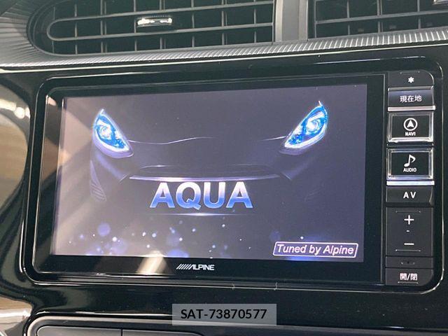 Toyota AQUA 2018-03 7057426-2