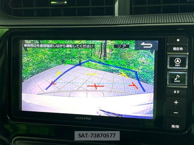 Toyota AQUA 2018-03 7057426-3