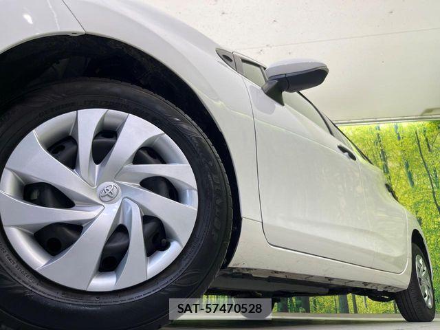 Toyota AQUA 2021-08 7057421-13