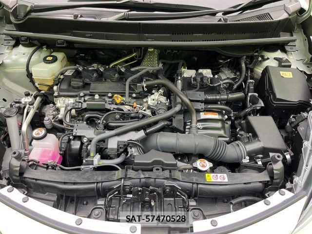 Toyota AQUA 2021-08 7057421-18