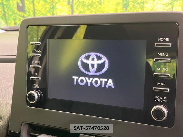 Toyota AQUA 2021-08 7057421-2