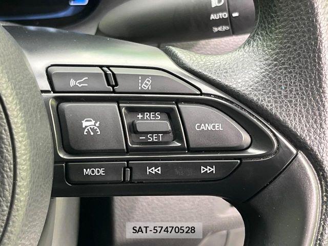 Toyota AQUA 2021-08 7057421-5