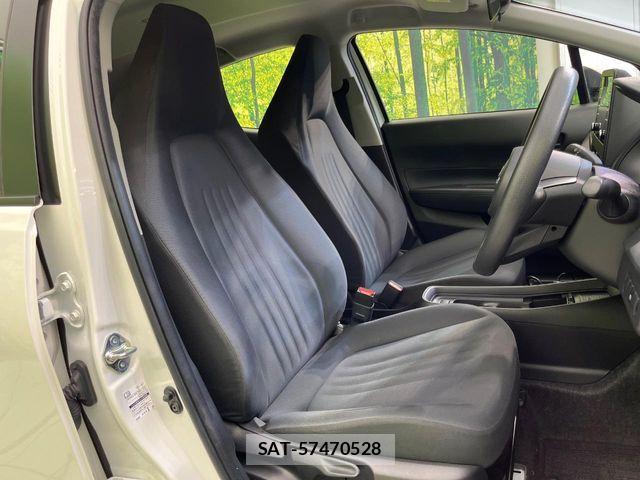 Toyota AQUA 2021-08 7057421-8