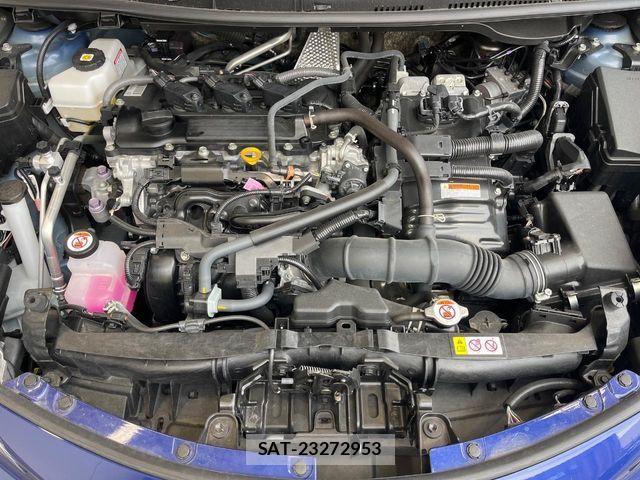 Toyota AQUA 2023-08 7057410-18