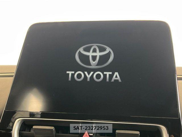 Toyota AQUA 2023-08 7057410-2