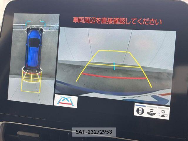 Toyota AQUA 2023-08 7057410-3