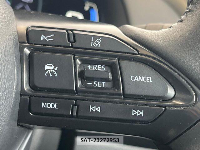 Toyota AQUA 2023-08 7057410-5
