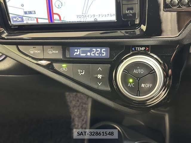 Toyota AQUA 2015-10 7057443-21