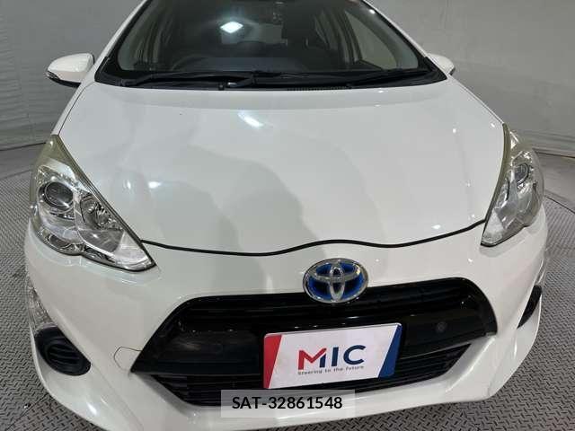 Toyota AQUA 2015-10 7057443-29