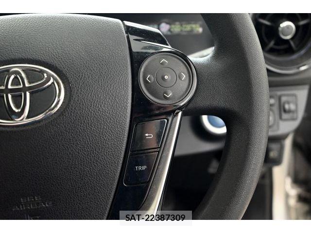 Toyota AQUA 2018-07 7057445-21