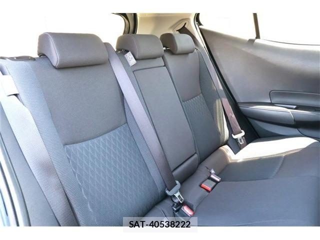 Toyota AQUA 2021-09 7057408-9