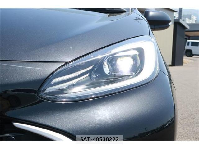 Toyota AQUA 2021-09 7057408-11