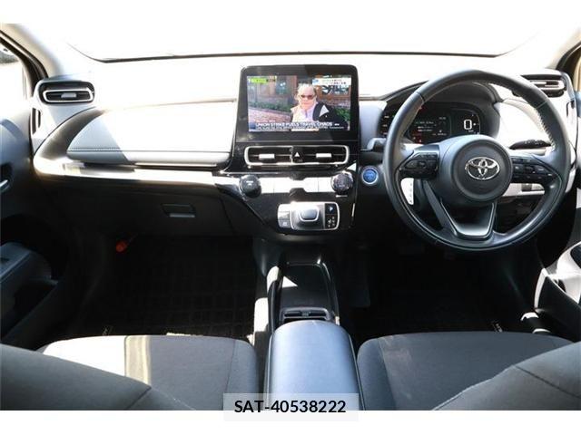 Toyota AQUA 2021-09 7057408-1