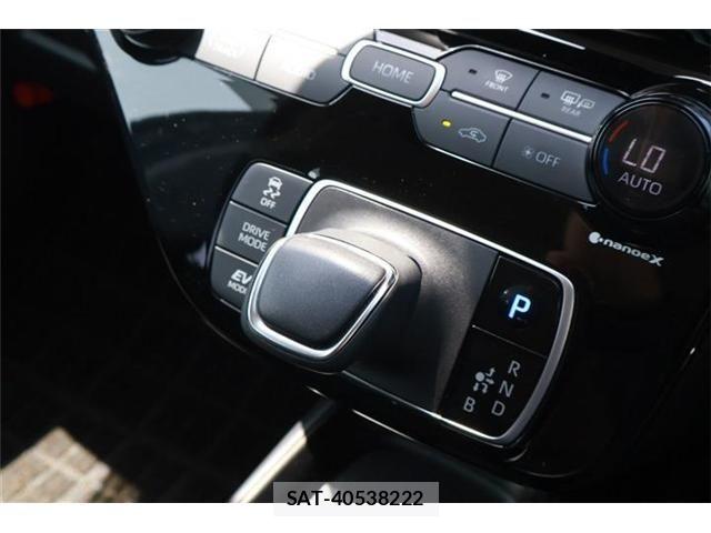 Toyota AQUA 2021-09 7057408-19