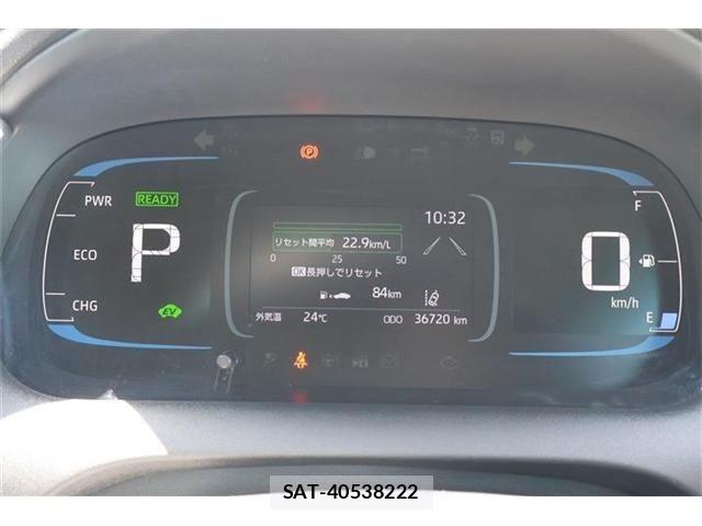 Toyota AQUA 2021-09 7057408-20