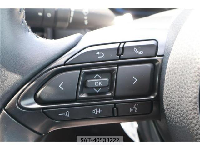 Toyota AQUA 2021-09 7057408-22
