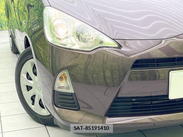 Toyota AQUA 2014-02 7057435-10