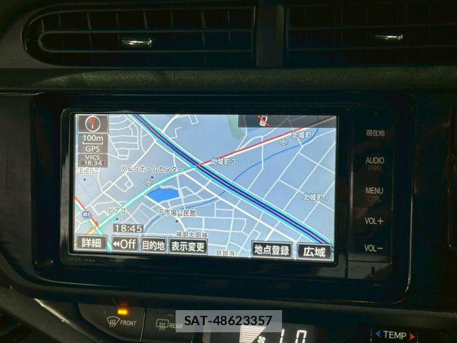 Toyota AQUA 2015-01 7057446-10