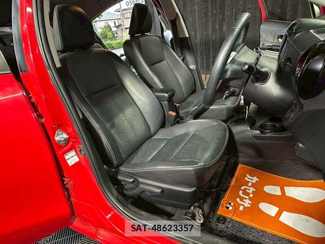 Toyota AQUA 2015-01 7057446-5