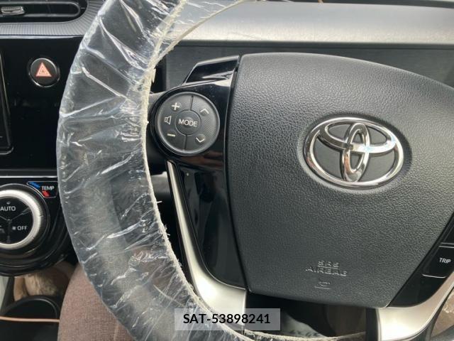 Toyota AQUA 2019-03 7057439-17