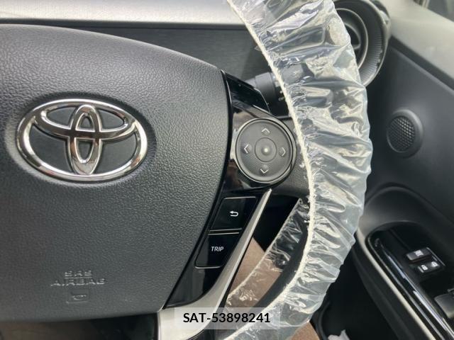 Toyota AQUA 2019-03 7057439-18