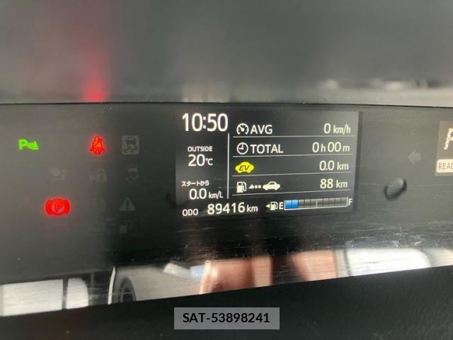 Toyota AQUA 2019-03 7057439-20