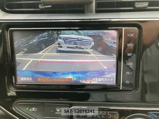 Toyota AQUA 2019-03 7057439-21