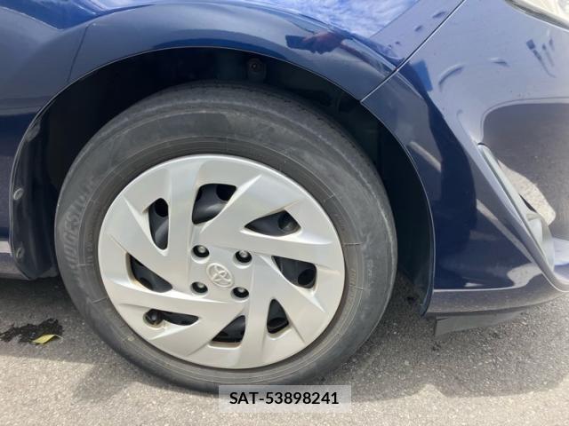 Toyota AQUA 2019-03 7057439-4
