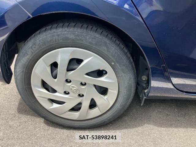 Toyota AQUA 2019-03 7057439-5