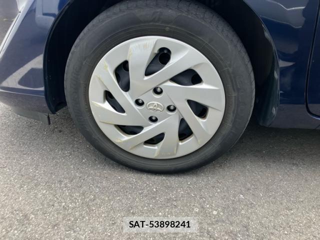 Toyota AQUA 2019-03 7057439-7