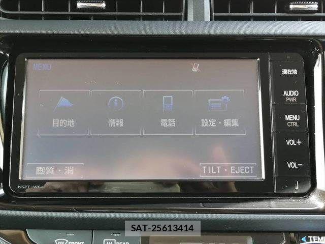 Toyota AQUA 2015-06 7057447-3