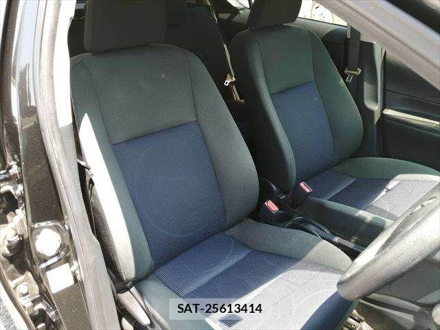 Toyota AQUA 2015-06 7057447-7