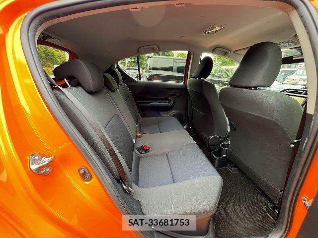Toyota AQUA 2016-04 7057431-9