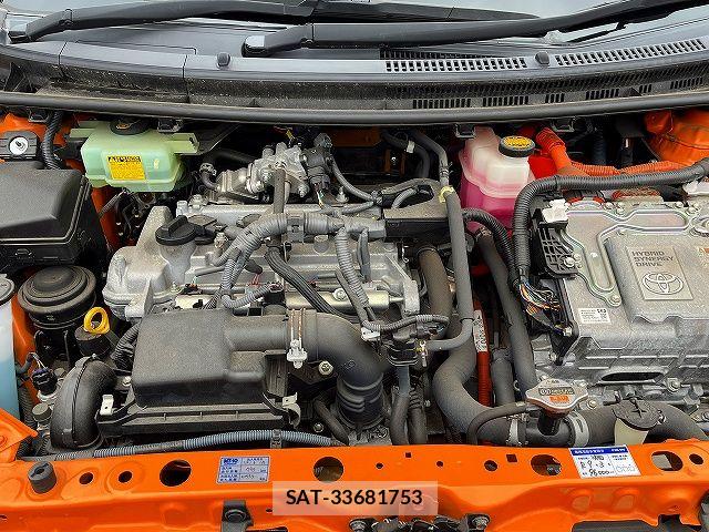 Toyota AQUA 2016-04 7057431-27