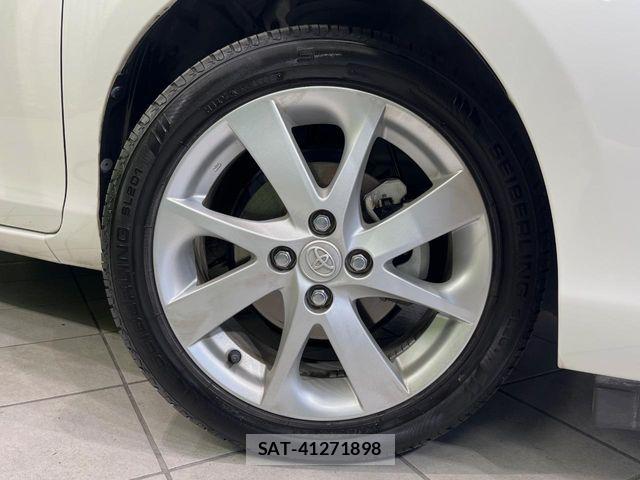 Toyota AQUA 2014-01 7057442-12