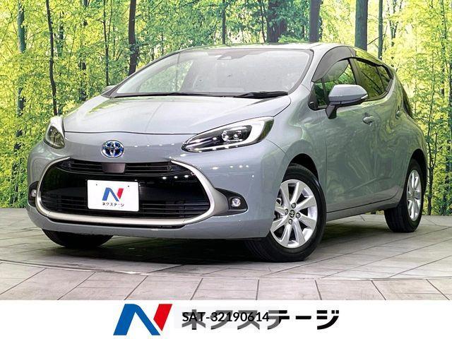 Toyota AQUA 2023-05 7057406-0