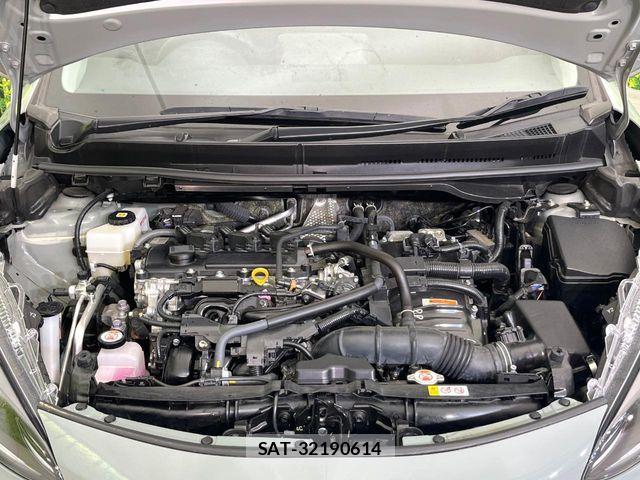 Toyota AQUA 2023-05 7057406-17