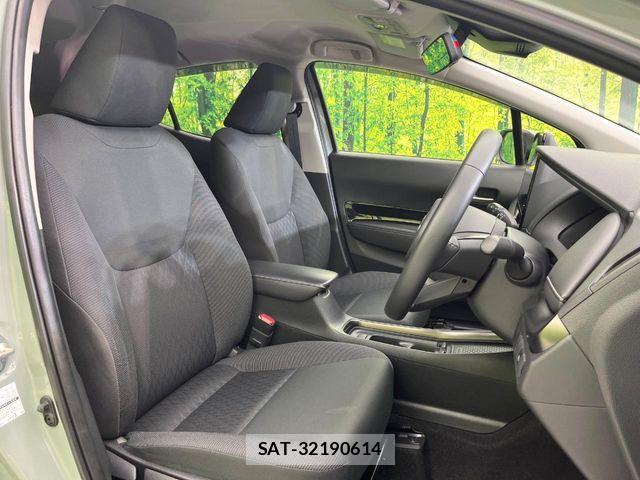 Toyota AQUA 2023-05 7057406-8