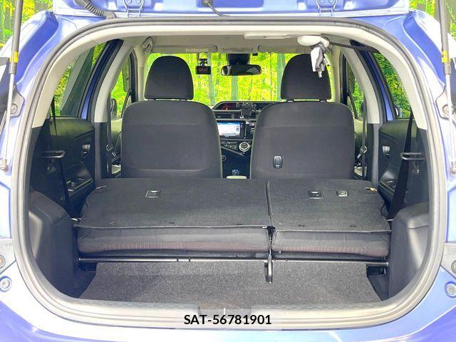 Toyota AQUA 2016-03 7057449-9
