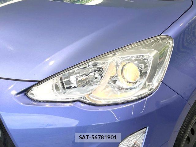 Toyota AQUA 2016-03 7057449-11