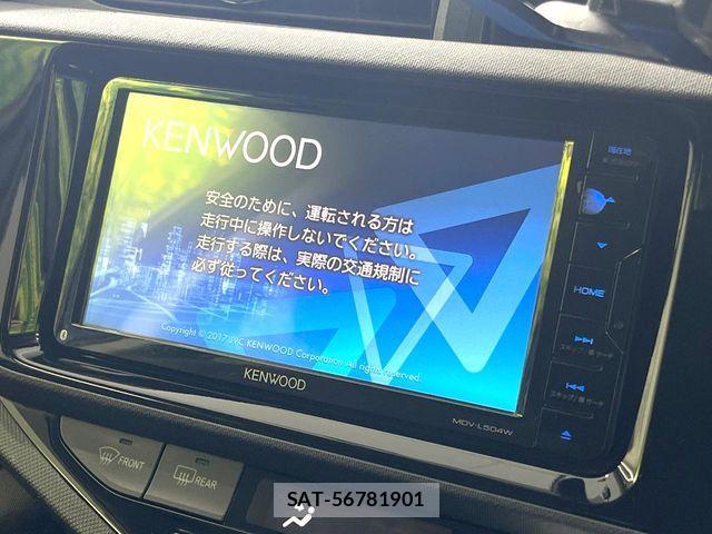 Toyota AQUA 2016-03 7057449-2