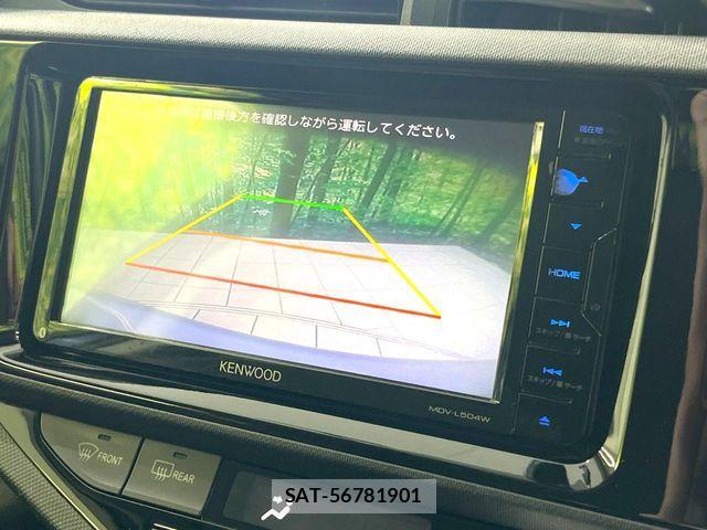 Toyota AQUA 2016-03 7057449-3